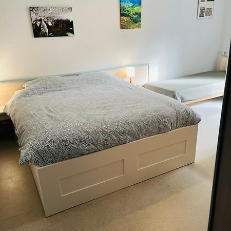 Le Jorjane Hotell Choranche Exteriör bild